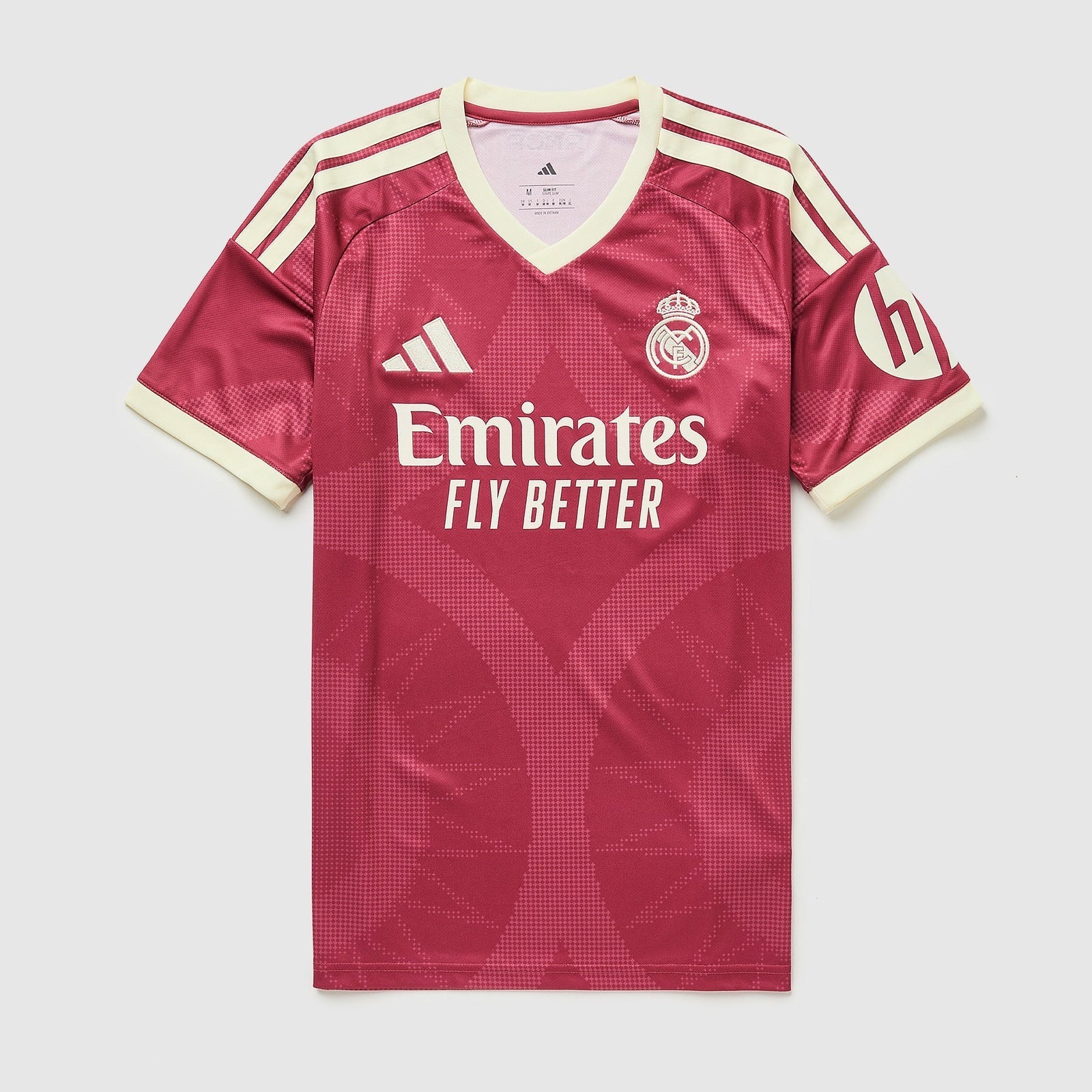 Real Madrid 26/27 Third Jersey
