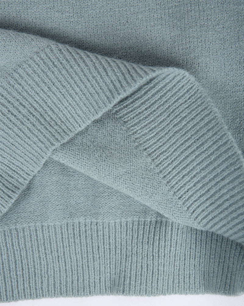 Puili | Warm Sweater