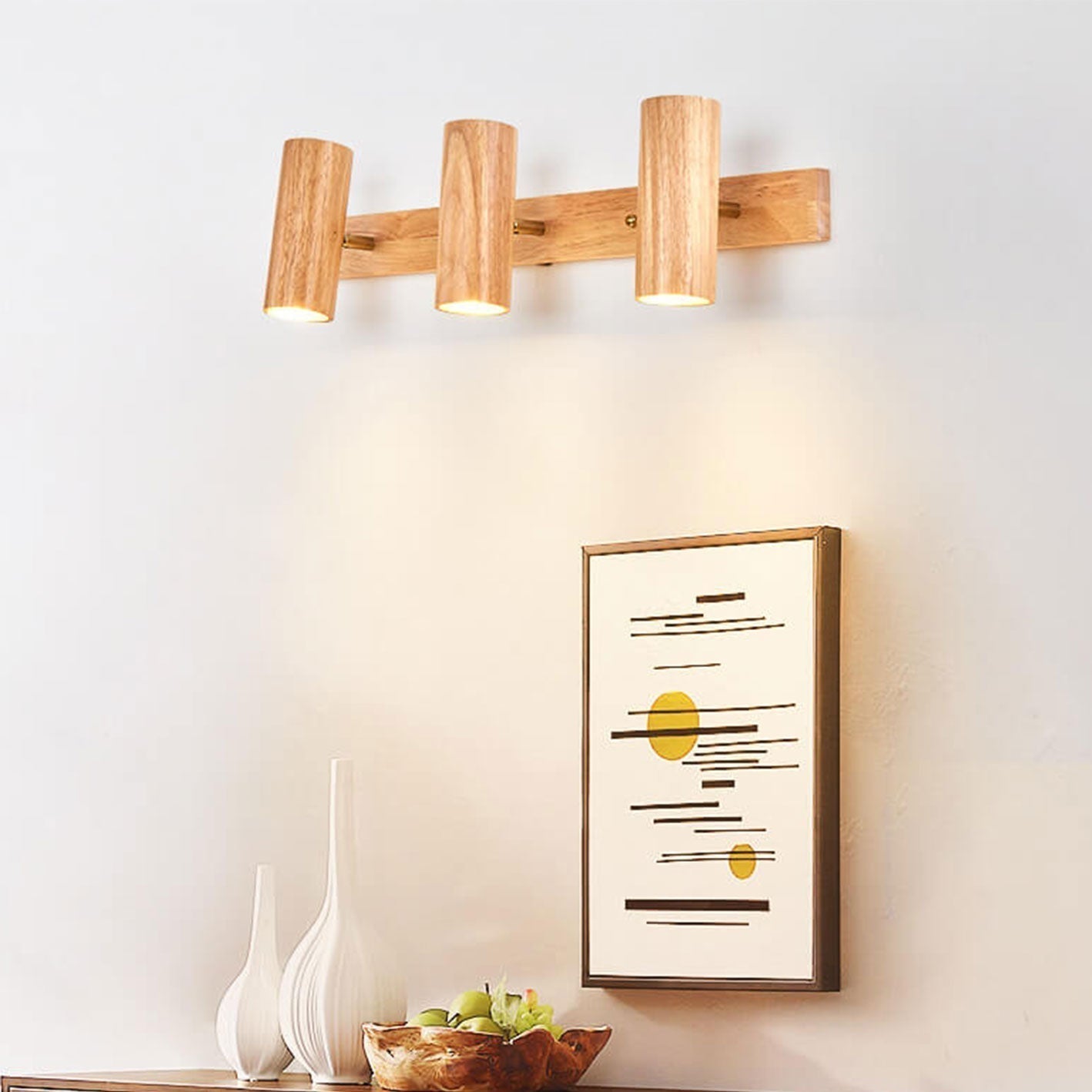 Puili | 1-Light