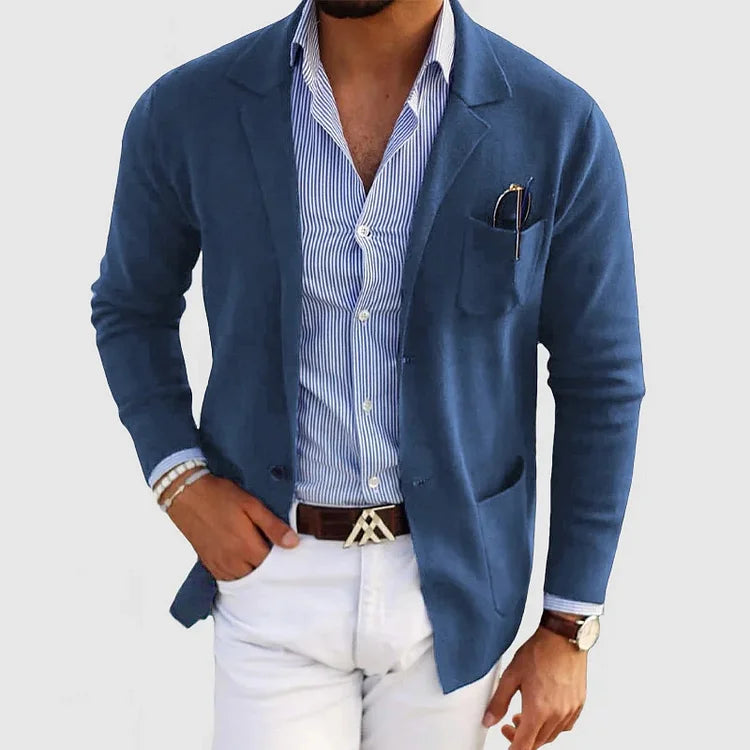 Lucas | Elegant Blazer