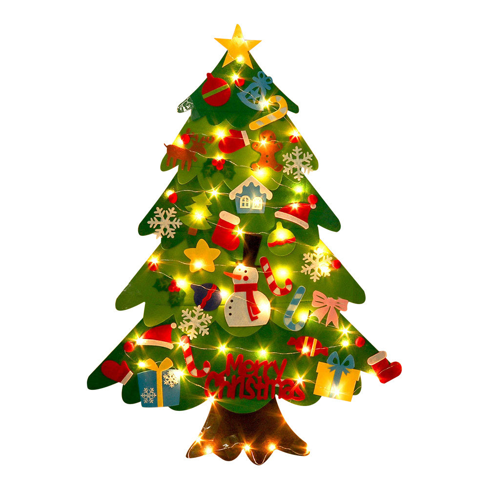 Árbol de Navidad para niños