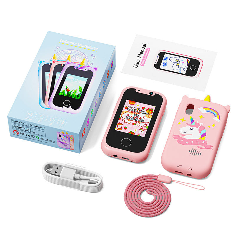 Giocattolo Smartphone Interattivo per Bambini