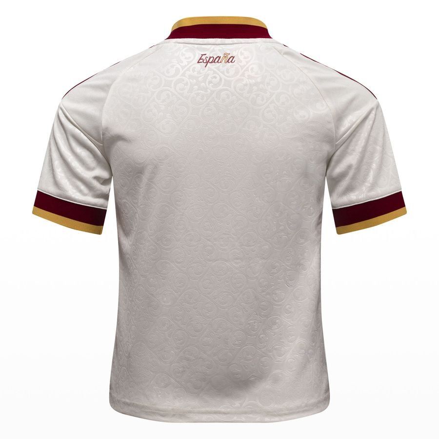 Spain 2026 Men's Home & Away Football Jersey