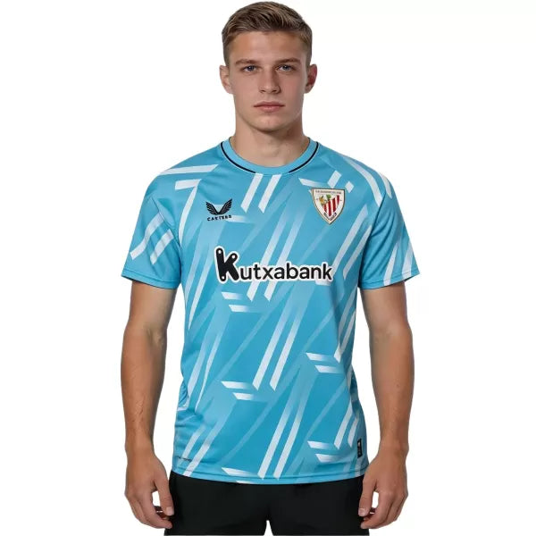 Athletic Bilbao Third Jersey 2026/27 - Image 1