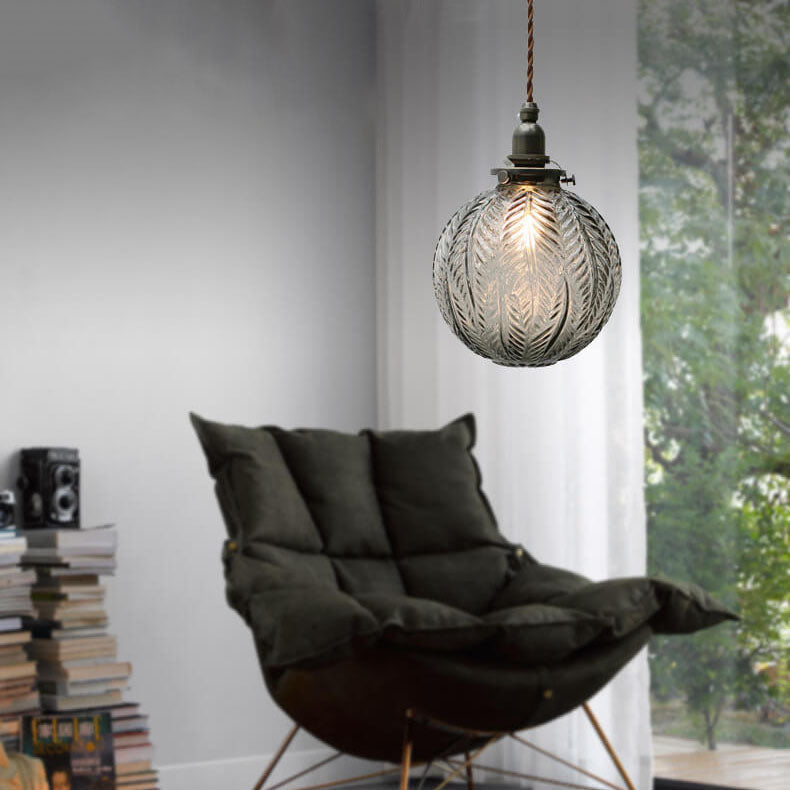Puili | 1-Light