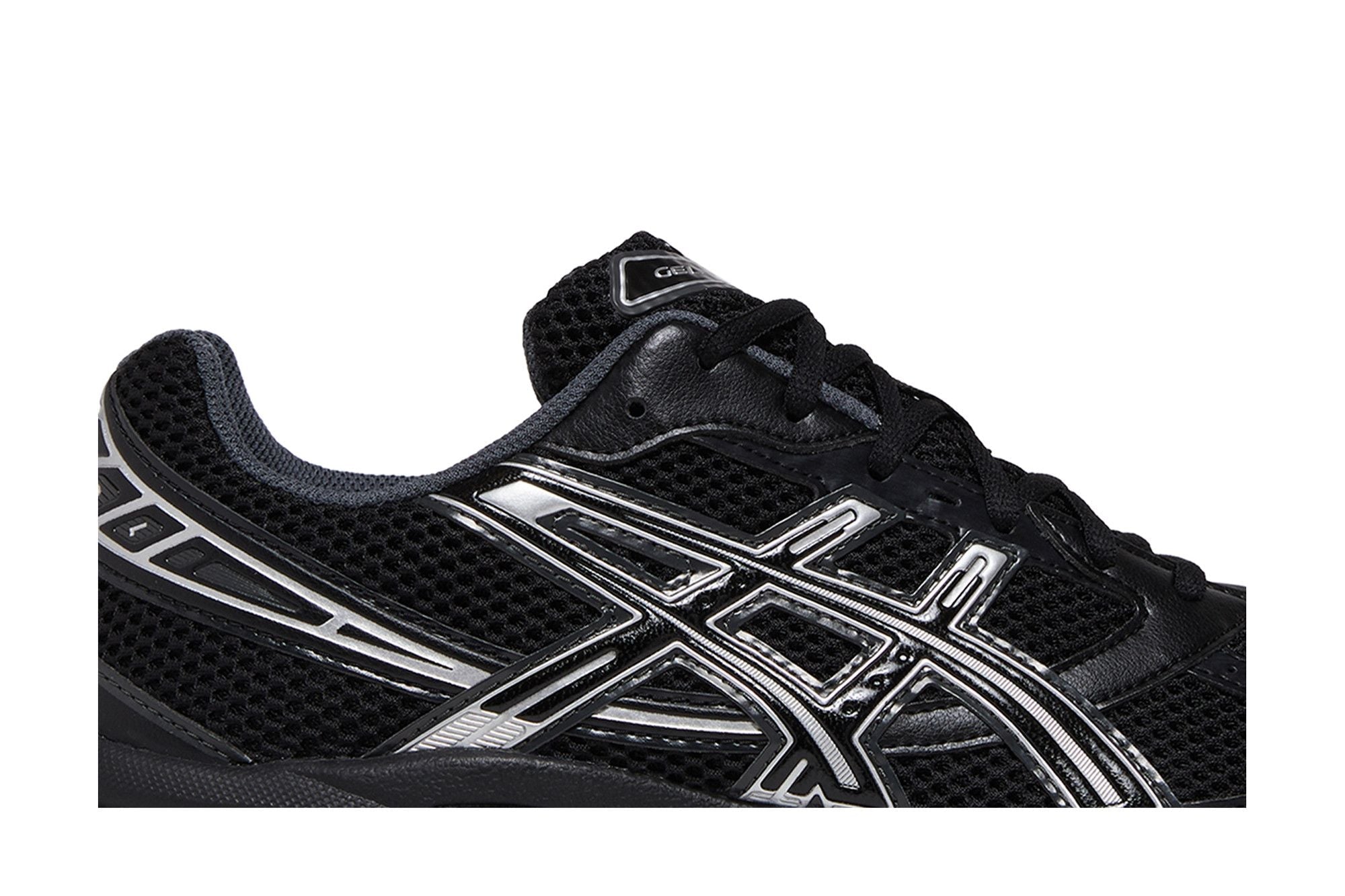 ASICS Gel 1130 Black Pure Silver