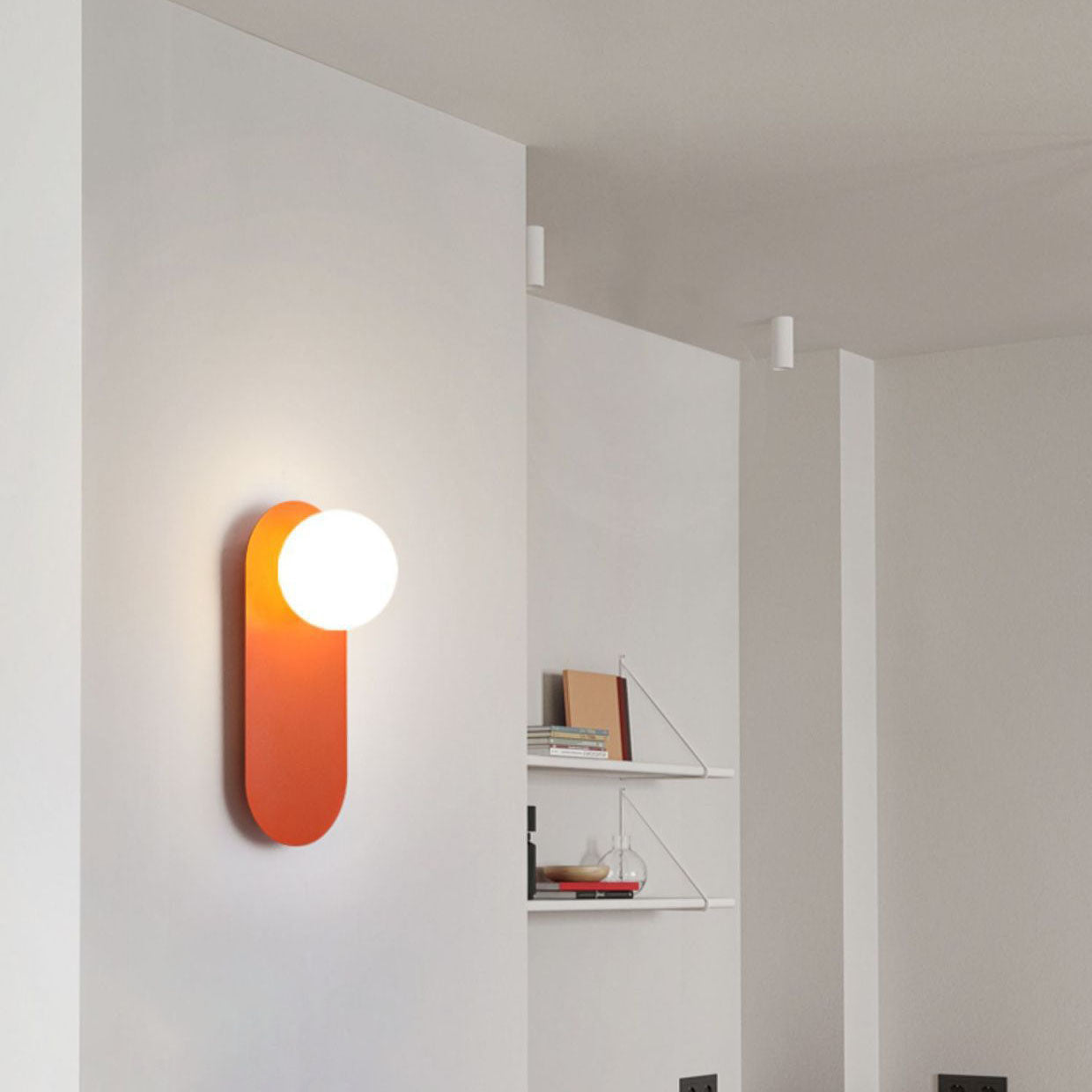 Puili | 1-Light