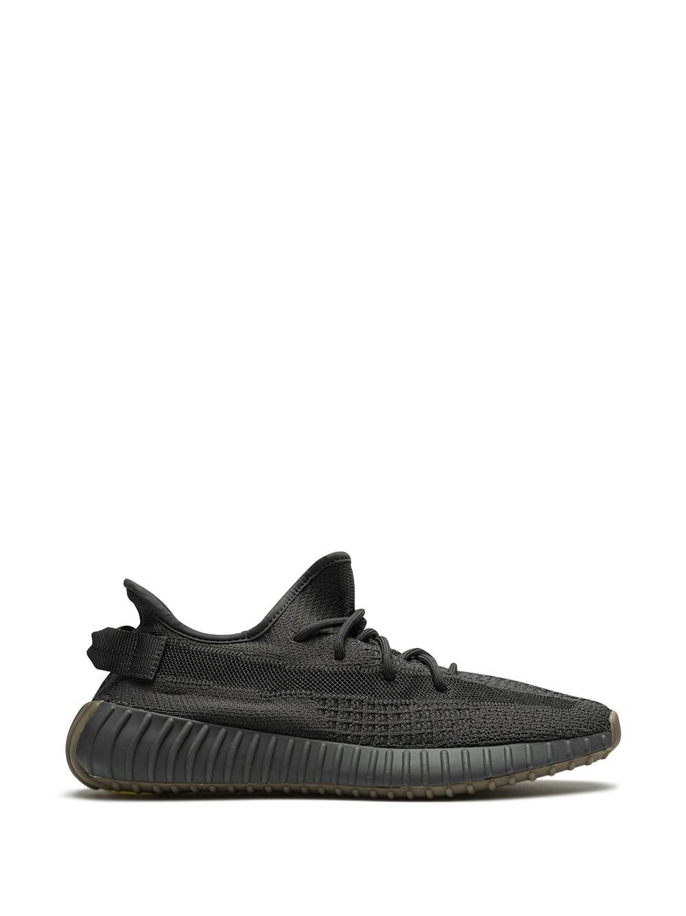 Yeezy Boost 350 V2 Cinder Non-Reflective - Black