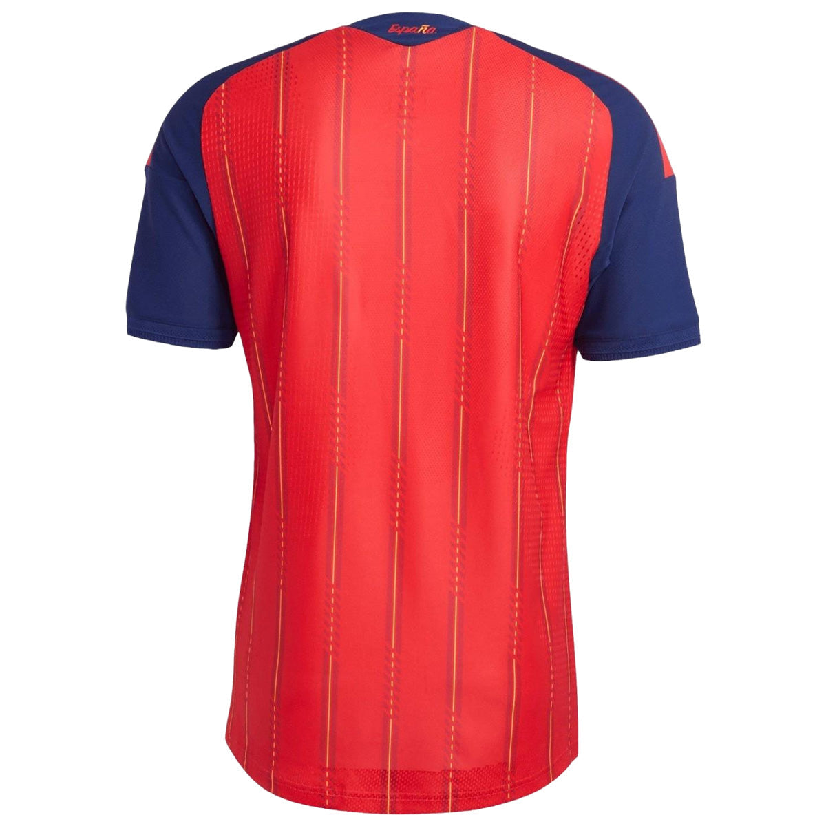 Spain 2026 Two-Star World Cup Winners Home Jersey
