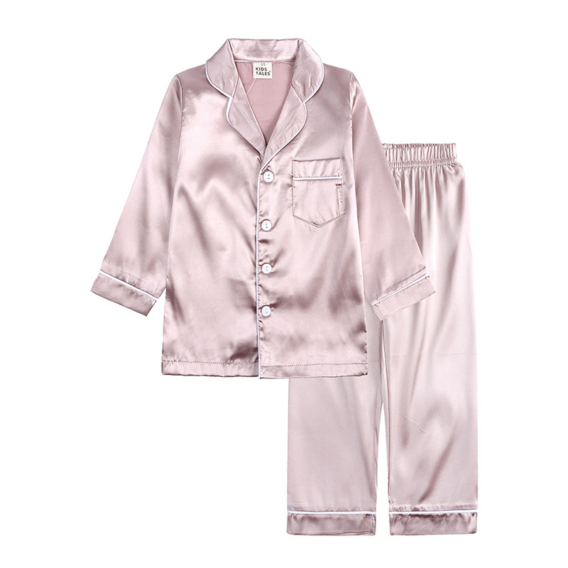 Premium Pajamas for Children - Hypoallergenic Sleepwear