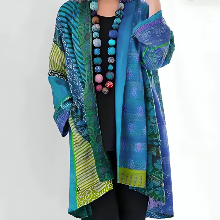 Puili | Stylish Cardigan