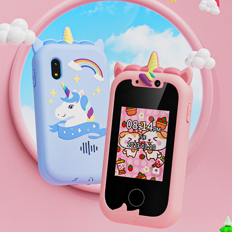 Giocattolo Smartphone Interattivo per Bambini