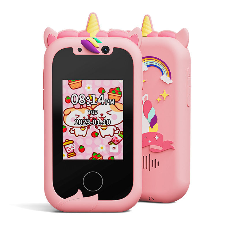 Giocattolo Smartphone Interattivo per Bambini