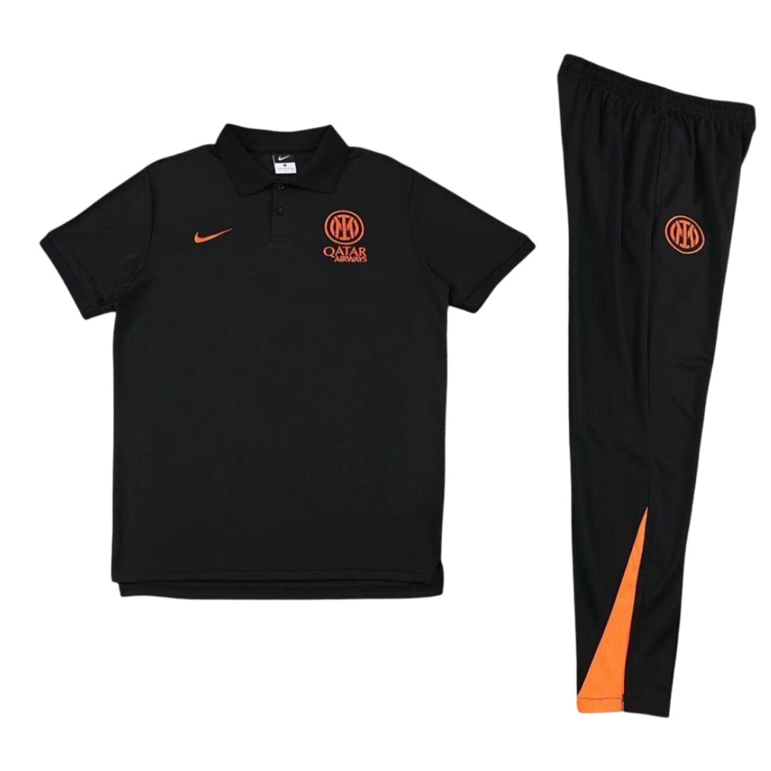 INTER TRACKSUIT + POLO KIT 2026/27