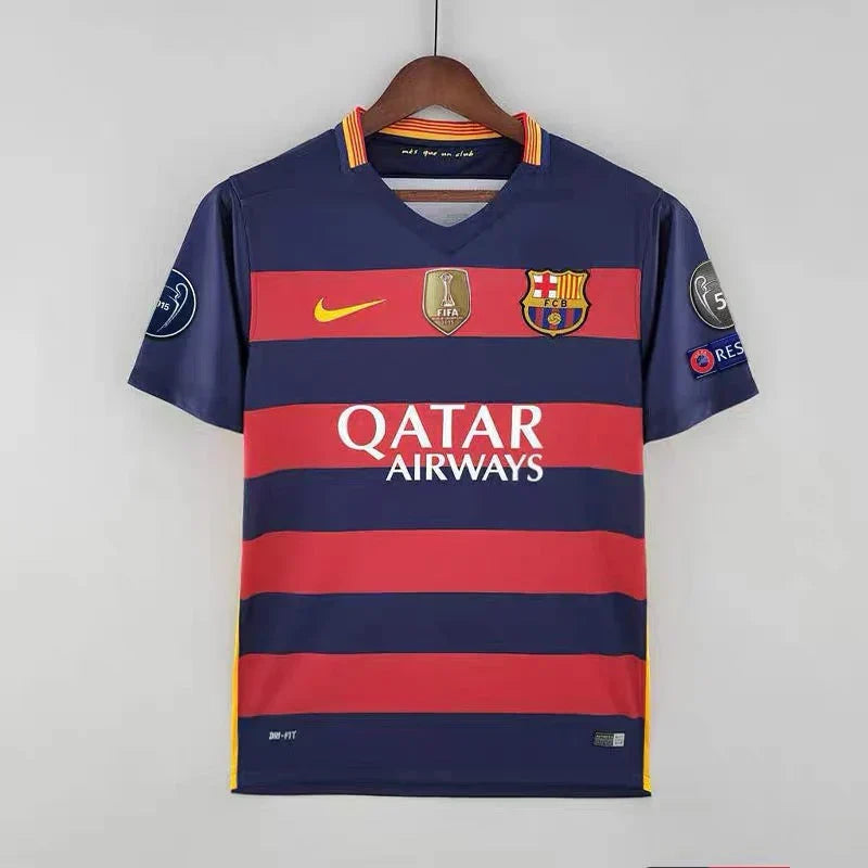 Neymar Barcelona Home 2015/16 Jersey