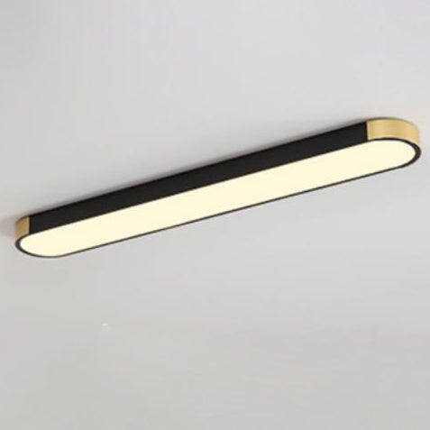 Puili | 1-Light Flush Mount