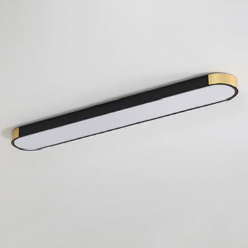 Puili | 1-Light Flush Mount