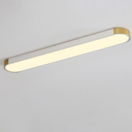 Puili | 1-Light Flush Mount
