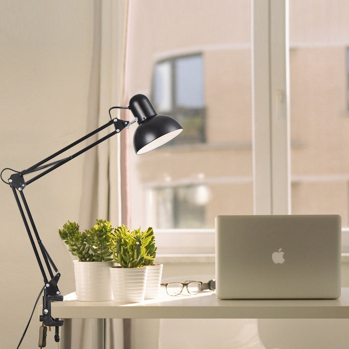 Puili | 1-Light Clip-On