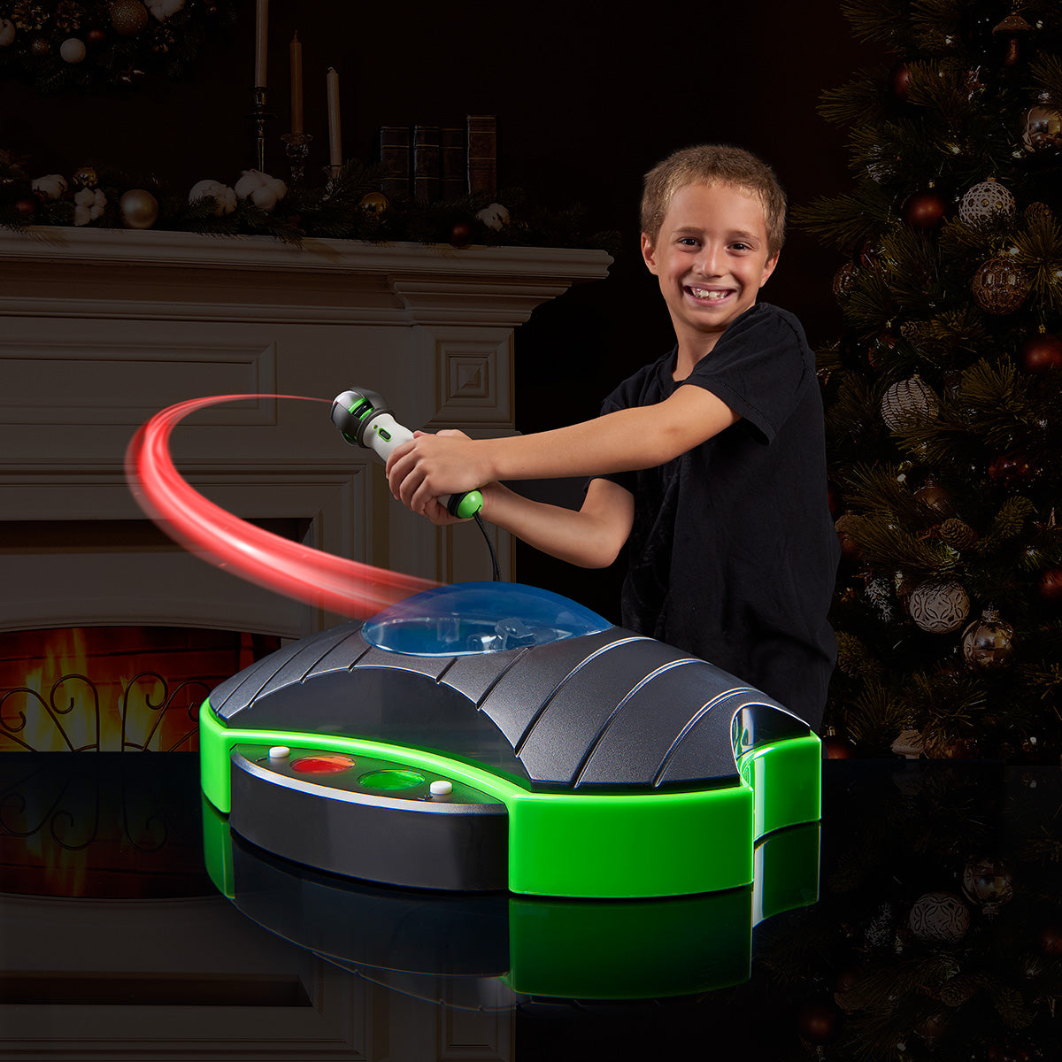 Virtual Pong by Puili