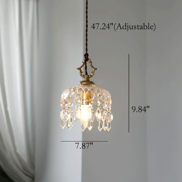 Puili | 1-Light