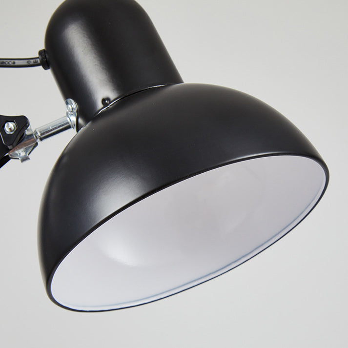 Puili | 1-Light Clip-On