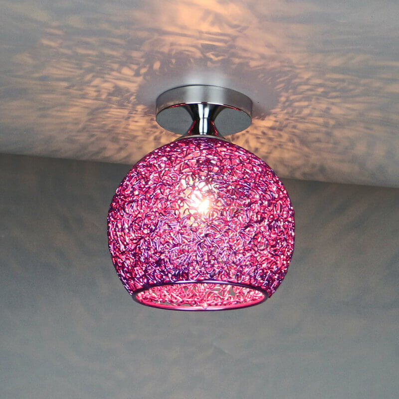 Puili | LED 1-Light