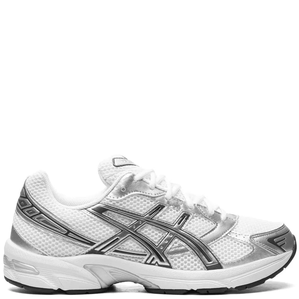 ASICS Gel 1130 White Pure Silver Black