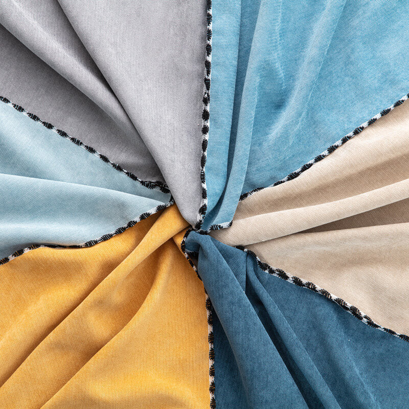 Protective Sofa Cover Blanket – Non-Slip & Washable Couch Cover