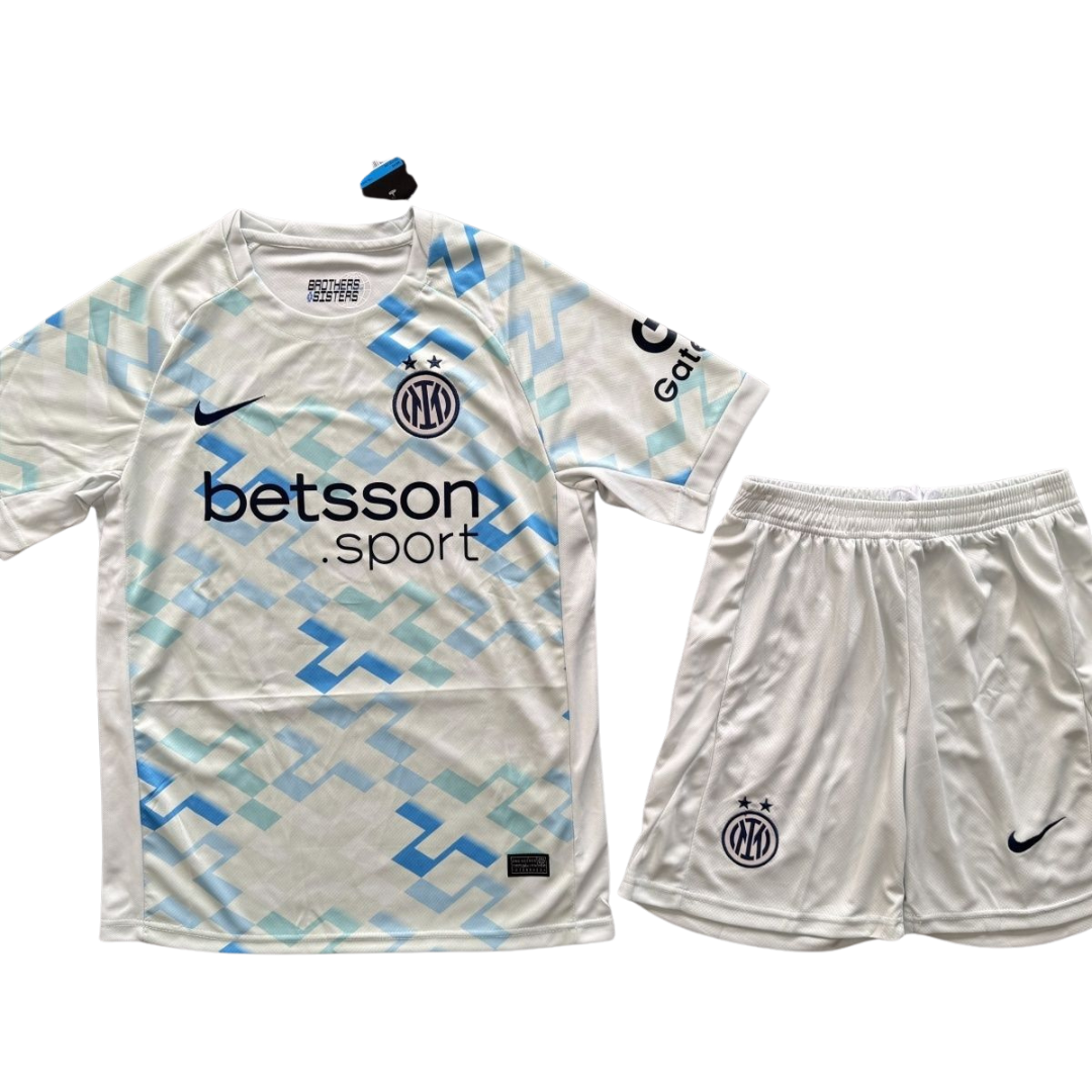 Inter Kids Kit 2025/26
