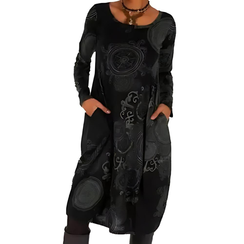 Puili | Winter Dress