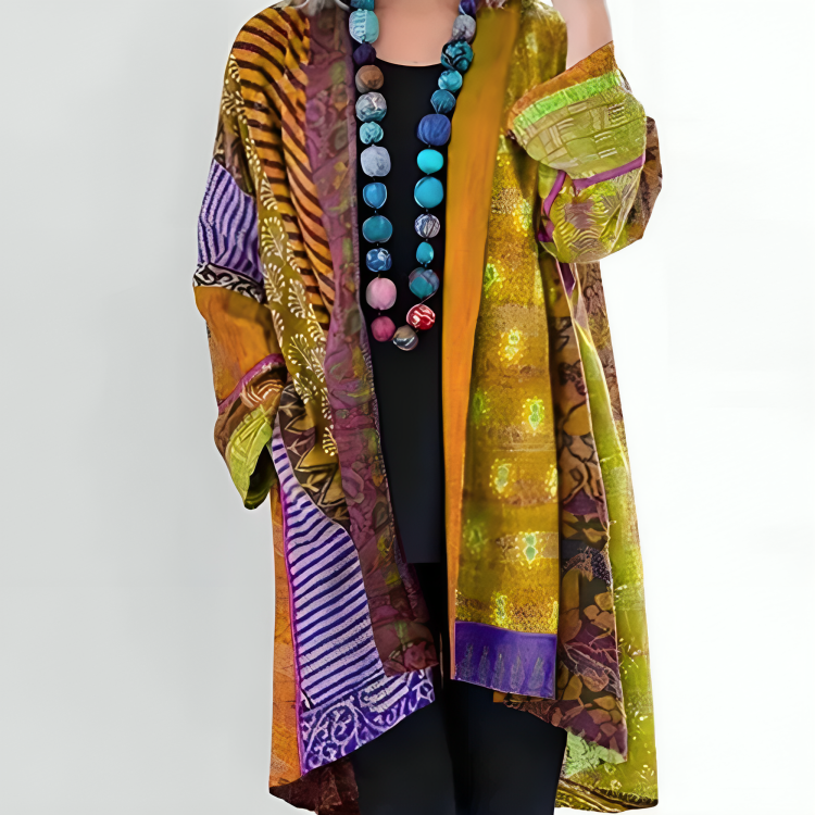 Puili | Stylish Cardigan