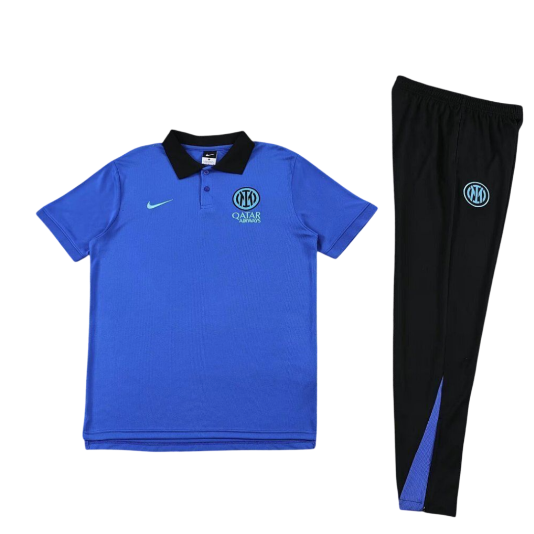 INTER TRACKSUIT + POLO KIT 2026/27