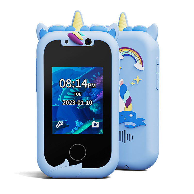 Giocattolo Smartphone Interattivo per Bambini