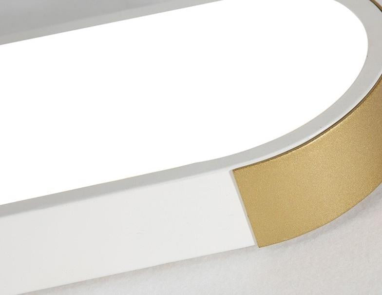 Puili | 1-Light Flush Mount