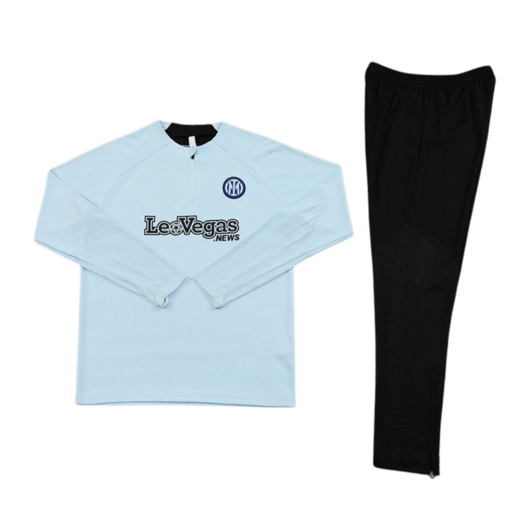 Inter Tracksuit Kit 2025/26