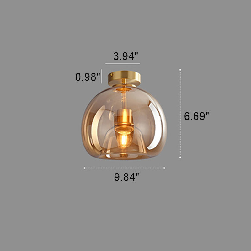 Puili | 1-Light