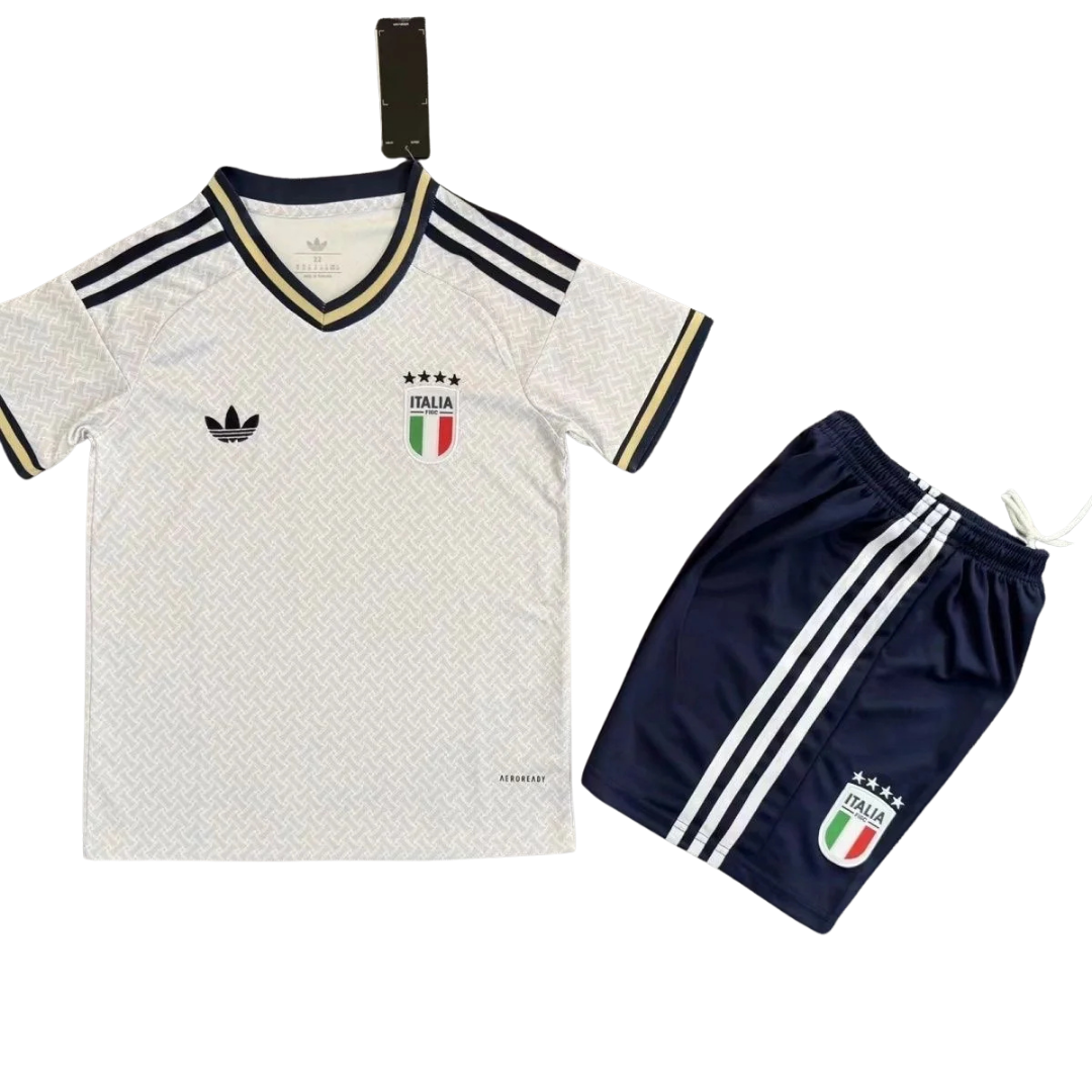 ITALY KIDS KIT 2026/27