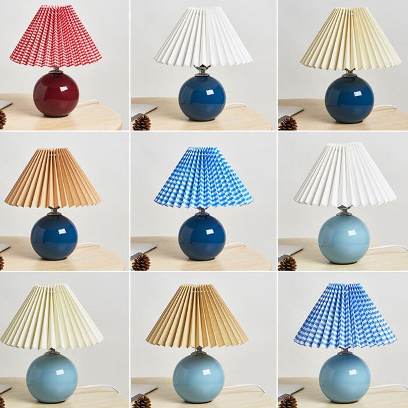 Puili | 1-Light