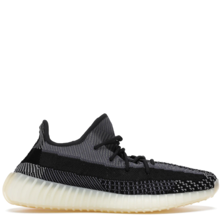YEEZY Boost 350 V2 Carbon - Black