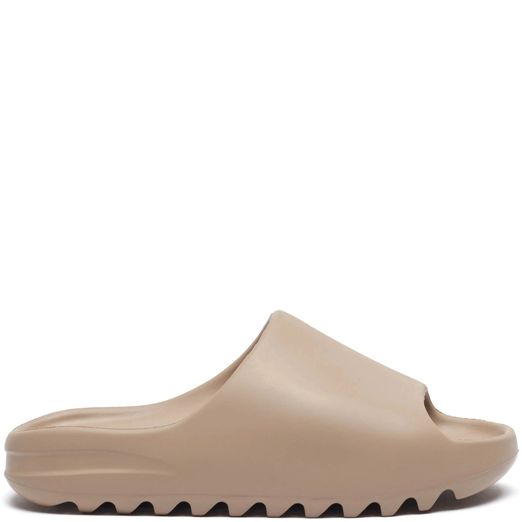 YEEZY SLIDES 'PURE' - NUDE