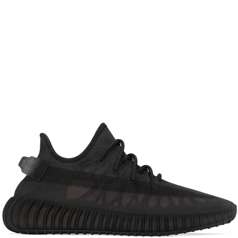 YEEZY BOOST 350 V2 'MONO CINDER' - BLACK