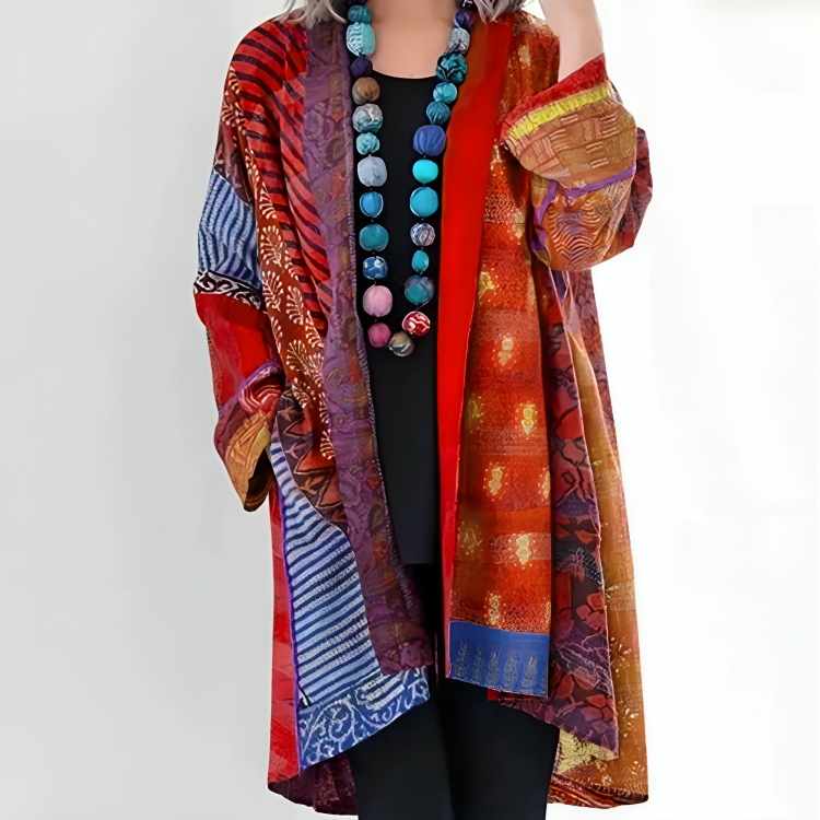 Puili | Stylish Cardigan