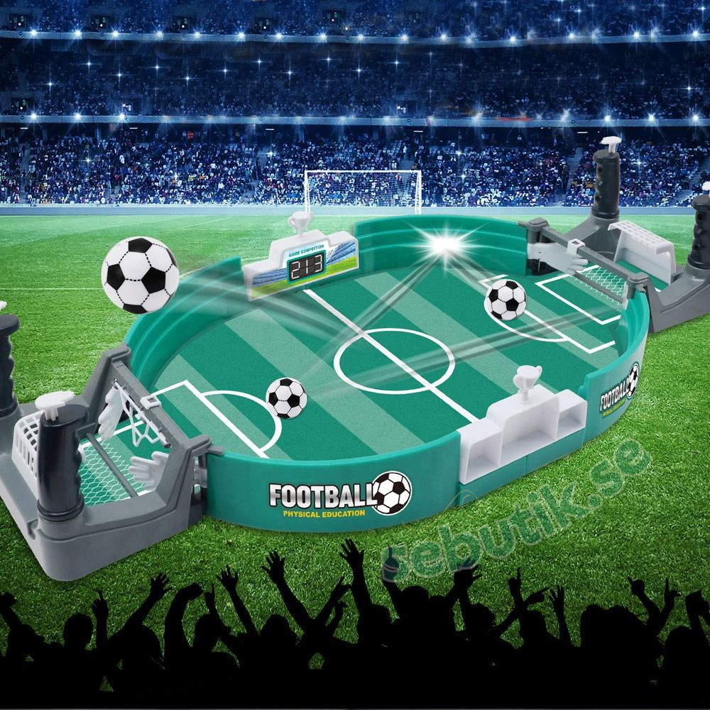 cisul Soccer - Soccer game for mini tables