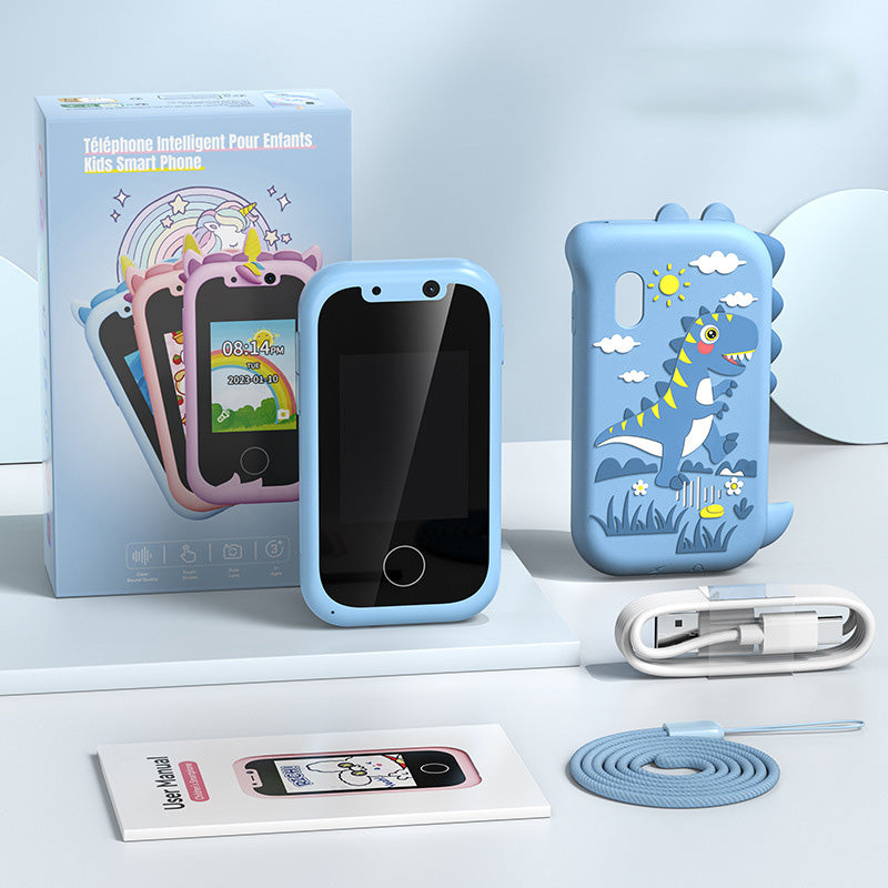 Giocattolo Smartphone Interattivo per Bambini