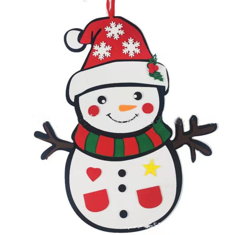 Árbol de Navidad para niños