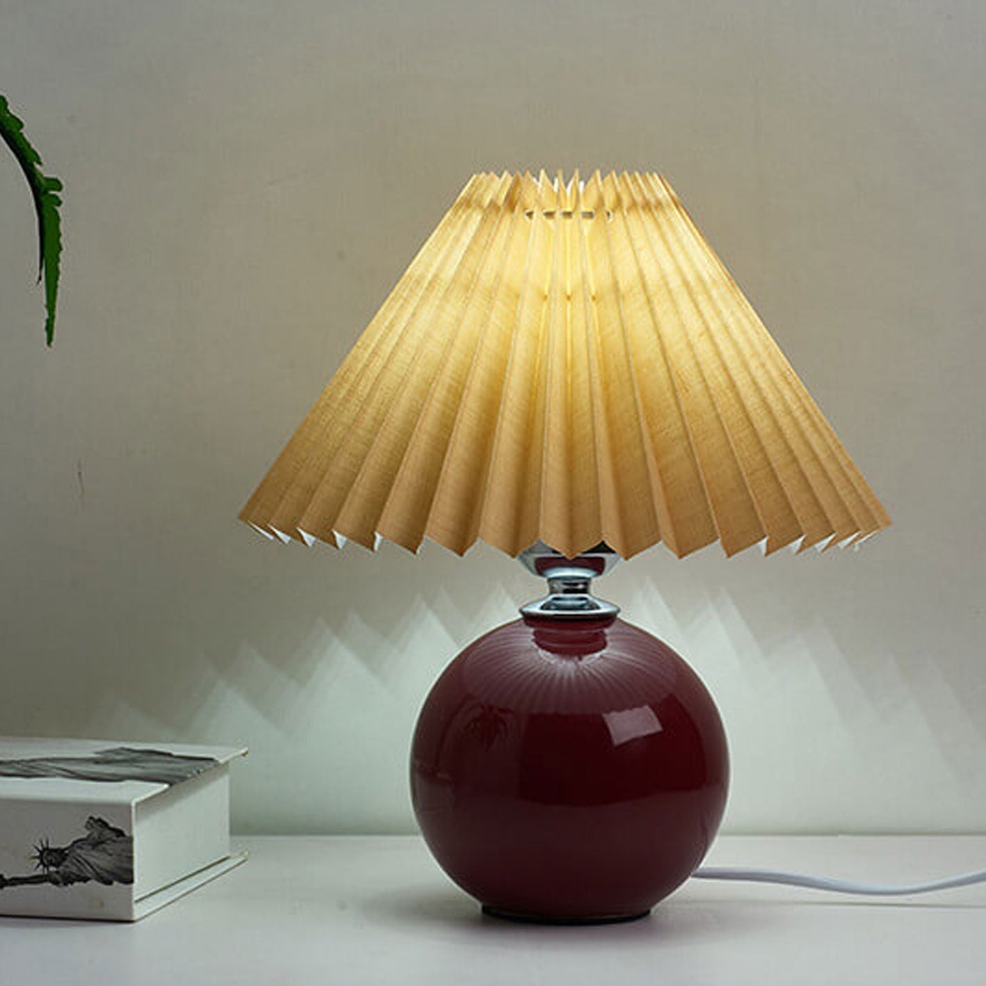Puili | 1-Light