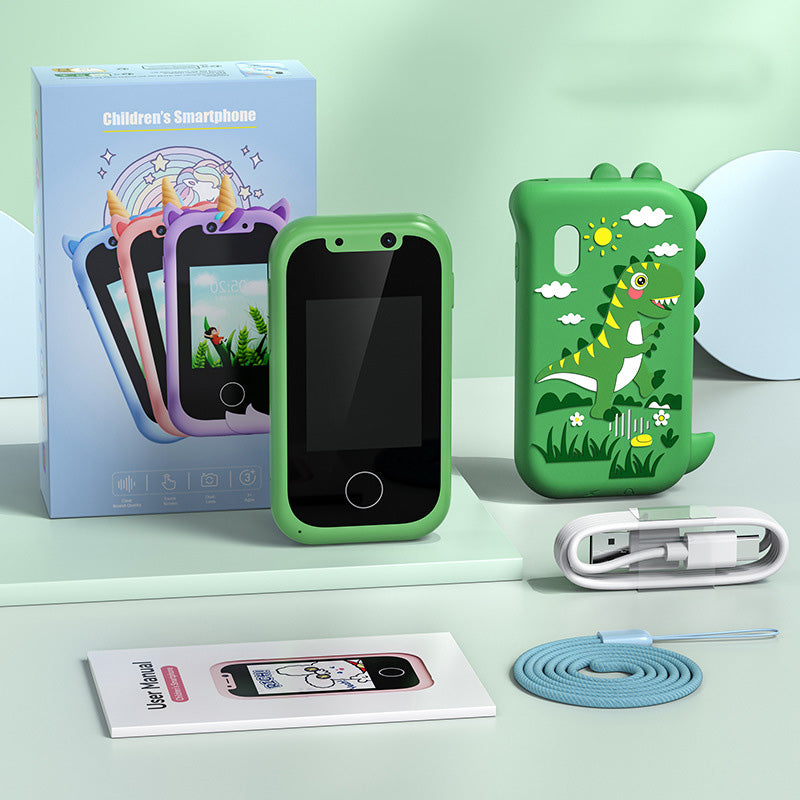 Giocattolo Smartphone Interattivo per Bambini