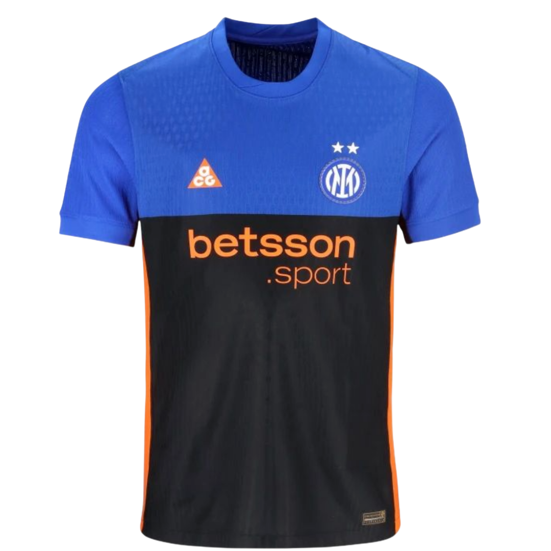INTER FOURTH JERSEY 2026/27