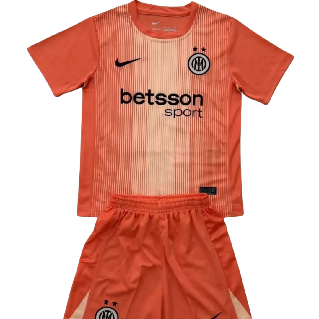 Inter Kids Kit 2025/26